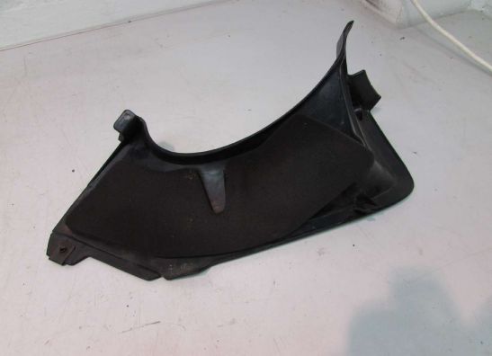 Topkuip verbreder links Yamaha YZF R6