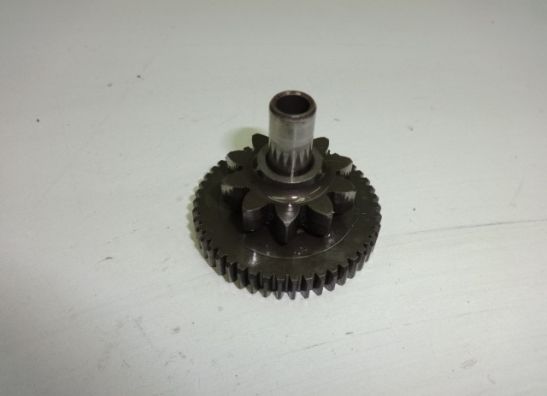 Start up clutch Honda CBR 600 F