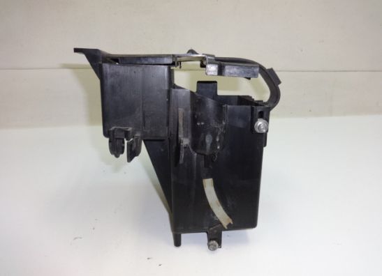 Batterie befestigung Honda CBR 1000 F