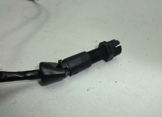 Remklauw Kawasaki Z 250