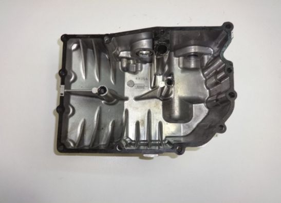 Engine cover Yamaha TDM