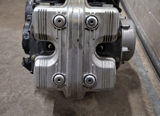 Engine Honda VF 700  750 S Sabre