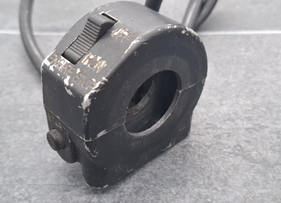 Stuurschakelaar rechts Suzuki GS 1100