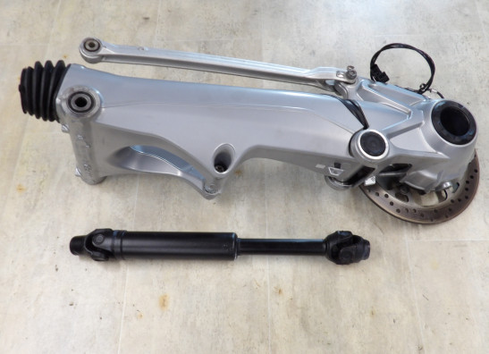 Cardan BMW R 1250 GS