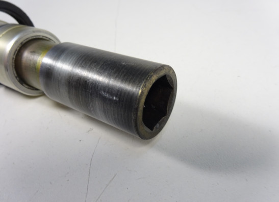 Vorderradachse Triumph Sprint ST 1050