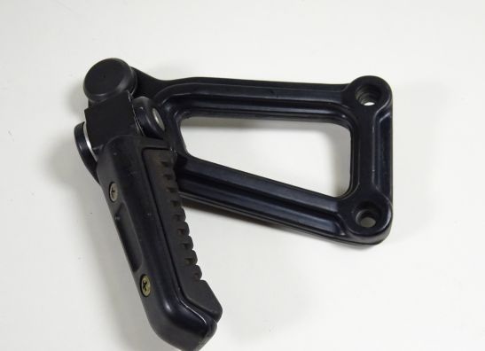 Duo voetsteun links Ducati 600 SS Supersport