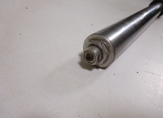 Front Fork right complete Kawasaki ZX 6 R