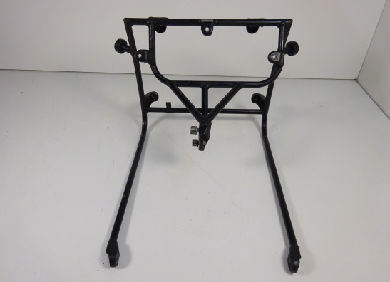 Topkuipsteun Ducati Paso