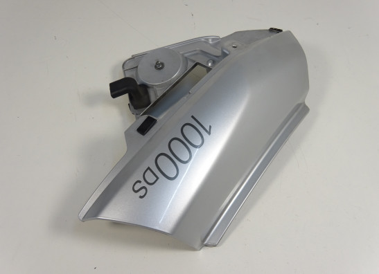 Linker zijkuip klein Ducati Multistrada 1000