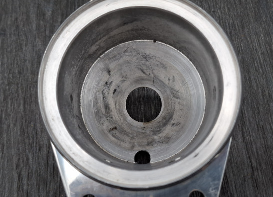 Tacho Harley Davidson Overige Harley Davidson