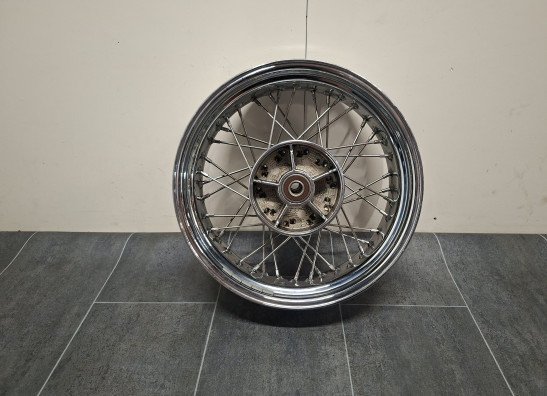 Rear wheel Harley Davidson FLHR Road King