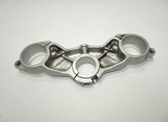 Fork top bridge Ducati Monster S4