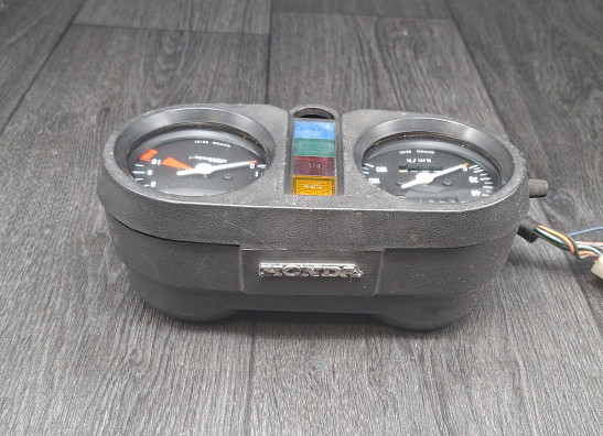 Tellerset Honda CB 250 N