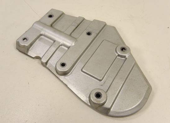 Engine cover Kawasaki ZX 6 R