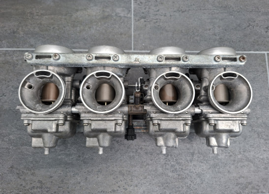 Carburateurset Honda CBX 400 F