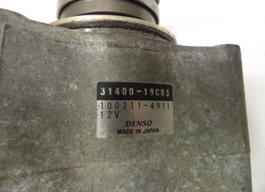 Dynamo Suzuki GSF 600 650 Bandit 