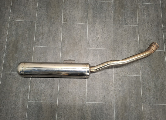 Muffler Kawasaki ZZR 1400
