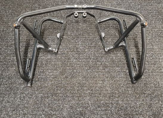Rear carrier top box KTM 1290  Super Adventure