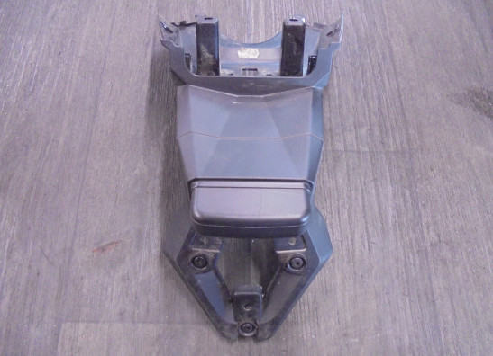 Kentekenplaathouder BMW F 850 GS 2018-2020