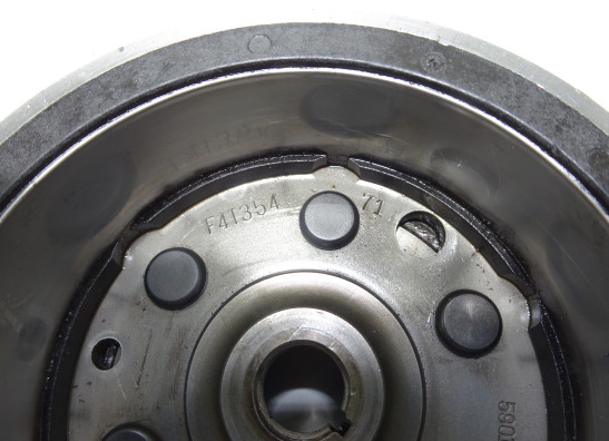 Flywheel rotor Kawasaki VN 800