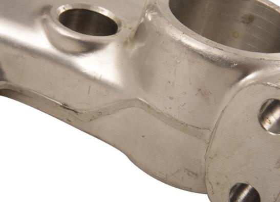 Gabelbrucke Unten Honda CBX 1000