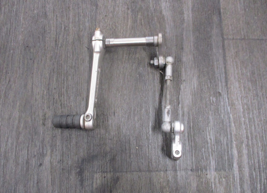 Schakelpedaal BMW R 1200 GS Adventure 2006-2007, 2008-2009, 2010-2012