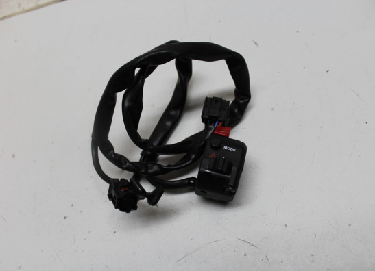 Stuurschakelaar rechts Yamaha MT 09