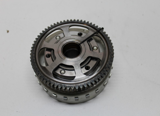 Rotor vliegwiel Yamaha MT 07