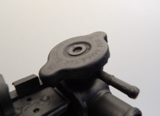 Radiateur Honda VFR 750