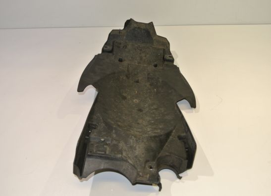 Heckunterverkleidung BMW R 1200 R