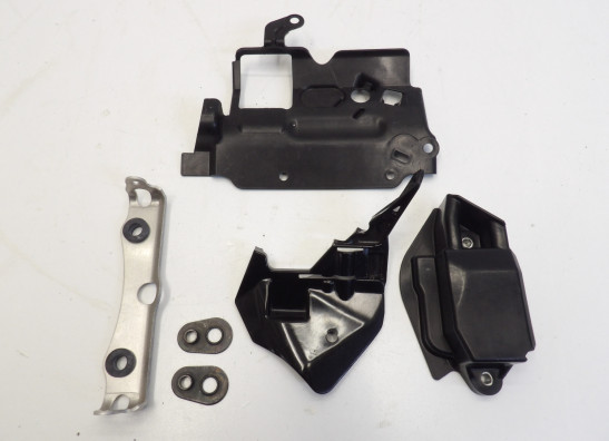 Other Honda CBR 600 RR