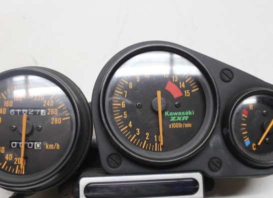Meter combination Kawasaki ZXR 750