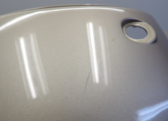 Heck Honda Deauville 650 - 700