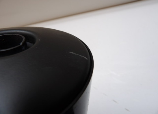 Auspuff Kawasaki GPZ 500