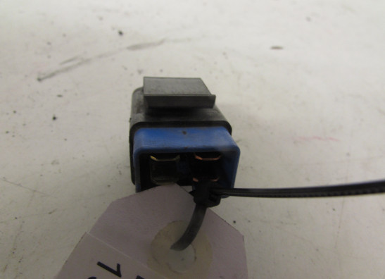 Relais unit Honda CB 750 