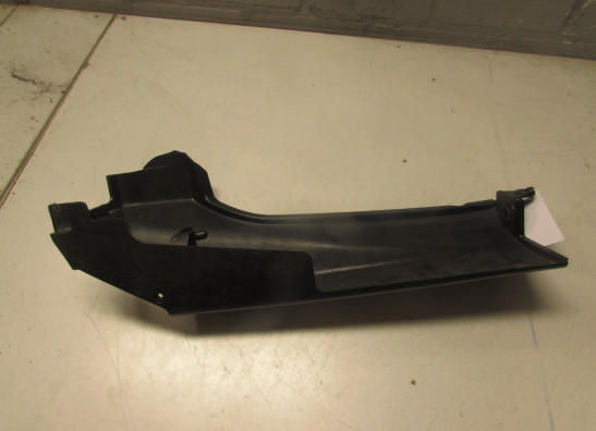 Linker achterkant Kawasaki GPX 600