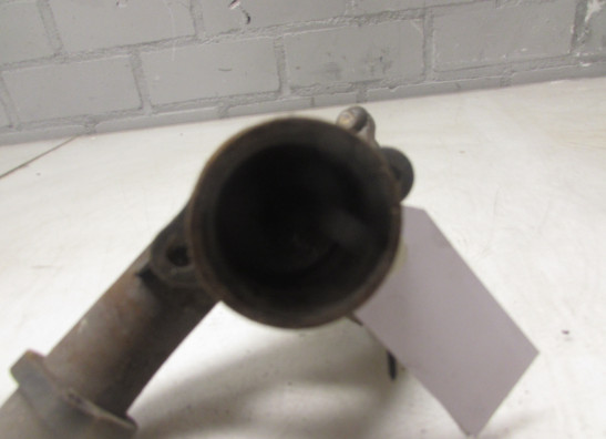 Uitlaatbochten Honda VFR 750