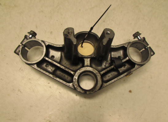 Kroonplaat Kawasaki ZZR 250