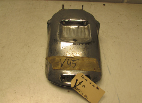 Achterspatbord Honda VF 700  750 C Magna