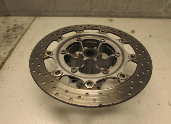 Felge vorne Yamaha XTZ Tenere