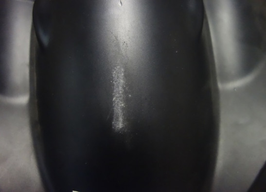 Topkuipverbinding boven Yamaha XP 500 T-Max