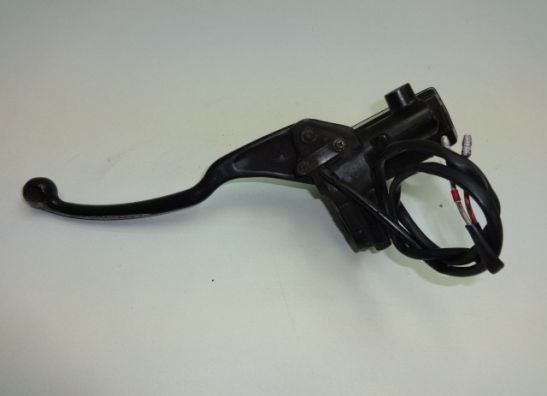 Rempomp Suzuki GSX F 1100