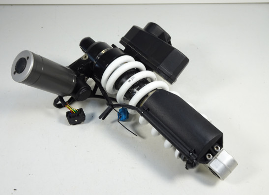 Achterschokbreker BMW K 1200 S 