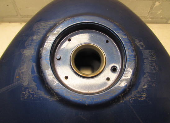 Benzintank Suzuki RF 600