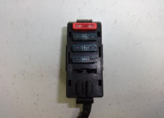 Zekeringkast Honda VF 1100 C Magna