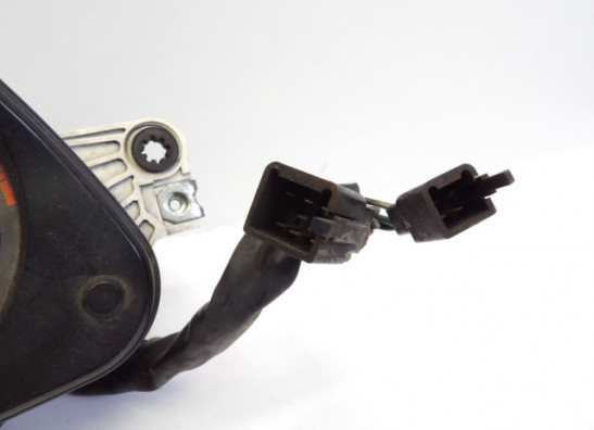 Tacho-set Honda CBR 1000 F