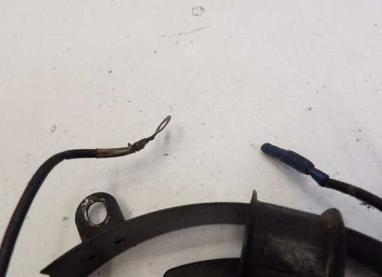 Ventilator Honda VT 1100