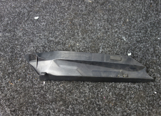 Linker zijkuip klein Triumph Tiger 800 xc