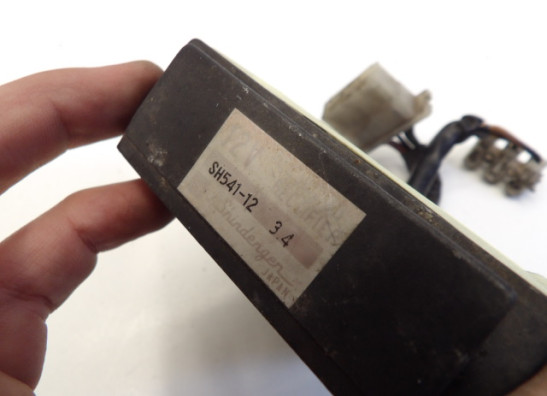 Regulator rectifier  Honda VF 1100 Sabre