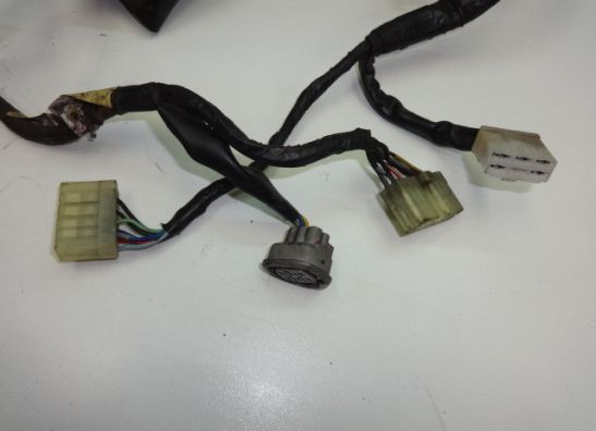 Kabelboom Yamaha TDM